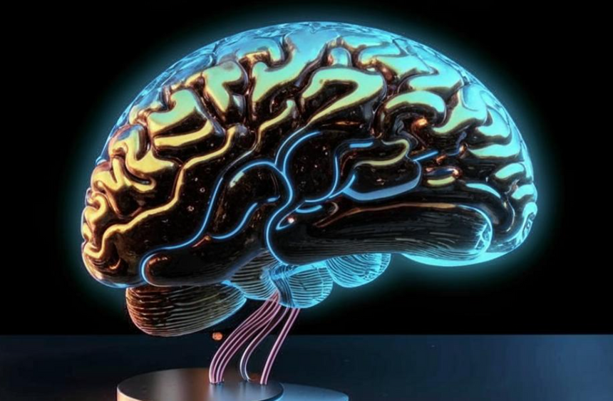 ИИ научился предсказывать активность нейронов без измерений в мозге