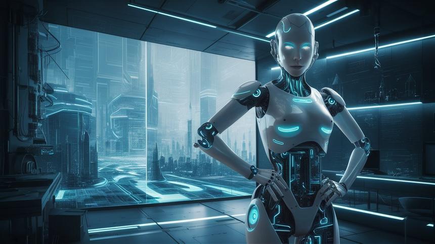 МТС запустит ИИ-аудиогиды по городам России