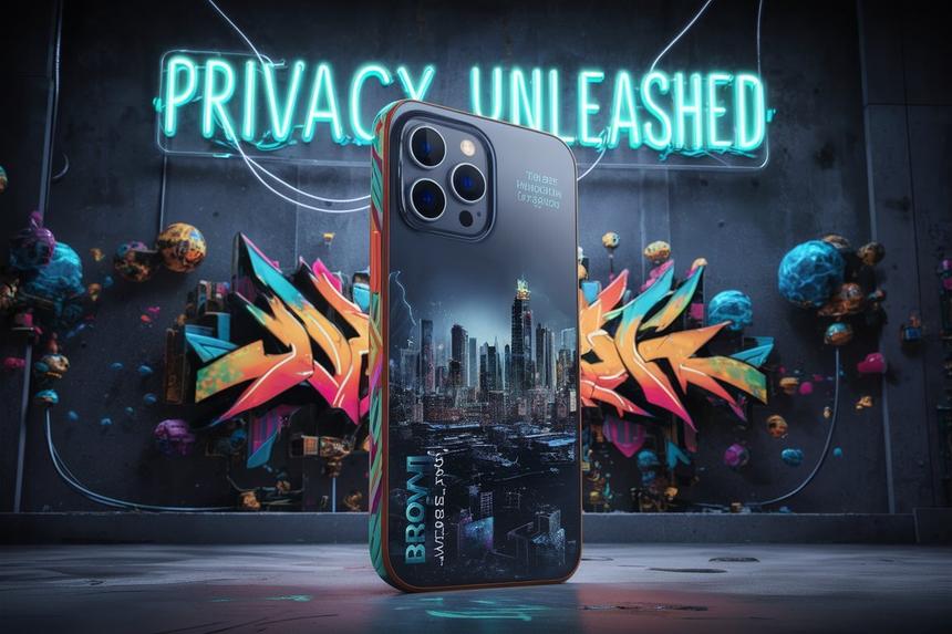 iPhone 16 получил функцию конфиденциальности, идентичную iPad Pro на M4