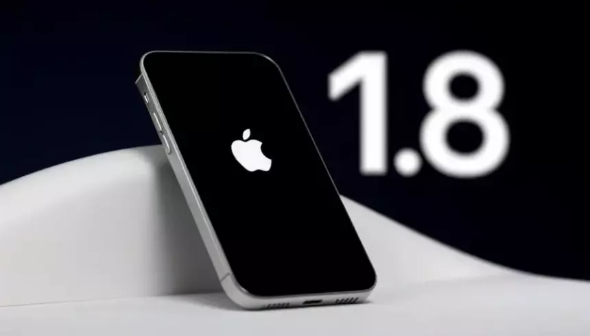 iPhone 16 в руки людей не попал, но уже получил бета-версию iOS 18.1