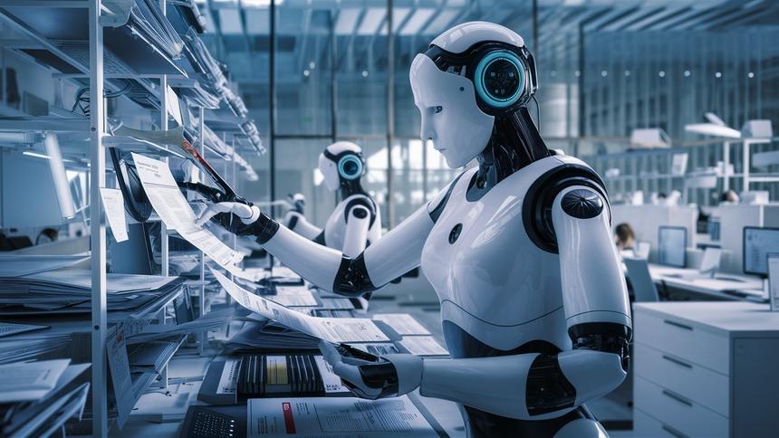 В России создали ИИ для проверки подлинности автодокументов