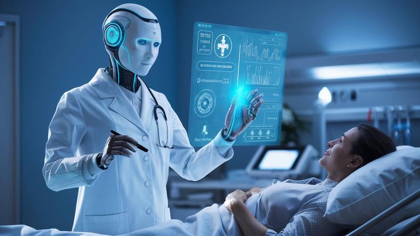 ИИ-система поможет врачам Ставрополья в постановке диагноза