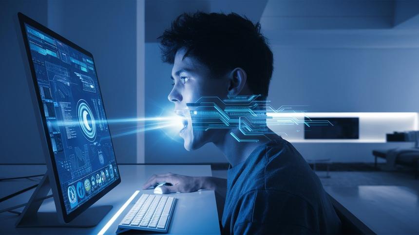 Создан новый способ управления устройствами с помощью рта