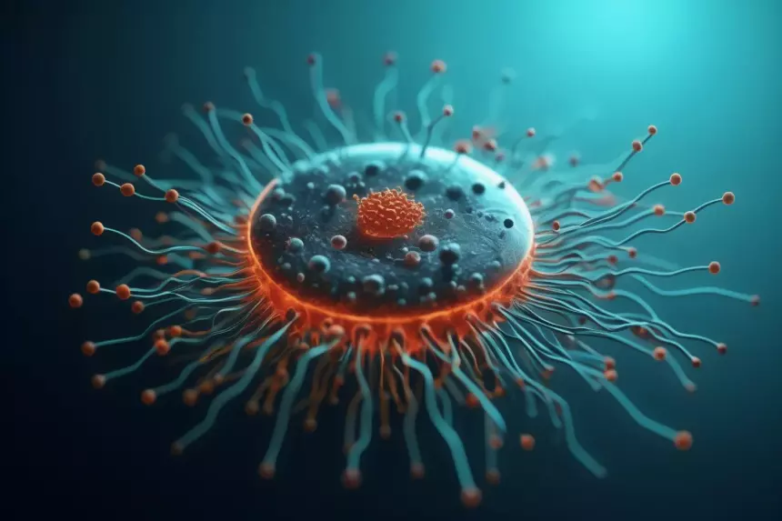 В России улучшили биосенсор для выявления вирусов и бактерий