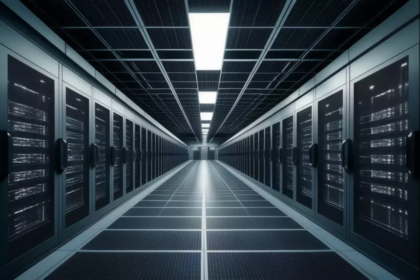 В Коми появятся дата-центры