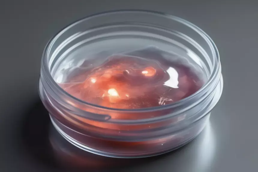 В России начались доклинические испытания геля для заживления ран