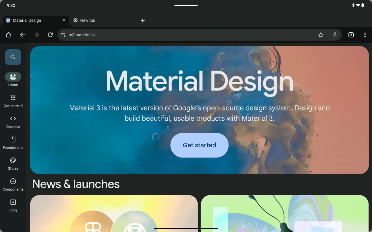 Как у Windows: Google начала тесты окон на рабочем столе планшетов на Android