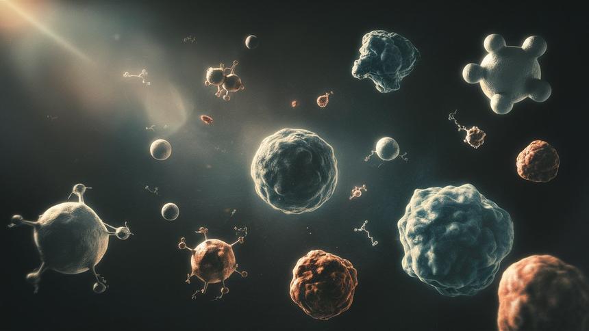 Искусственные сахара помогут в точной диагностике и лечении болезней