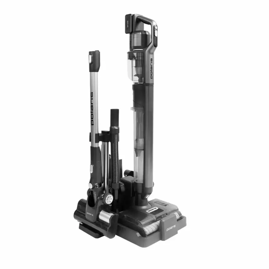 Пылесос китайский вертикальный, 2024 модельного года