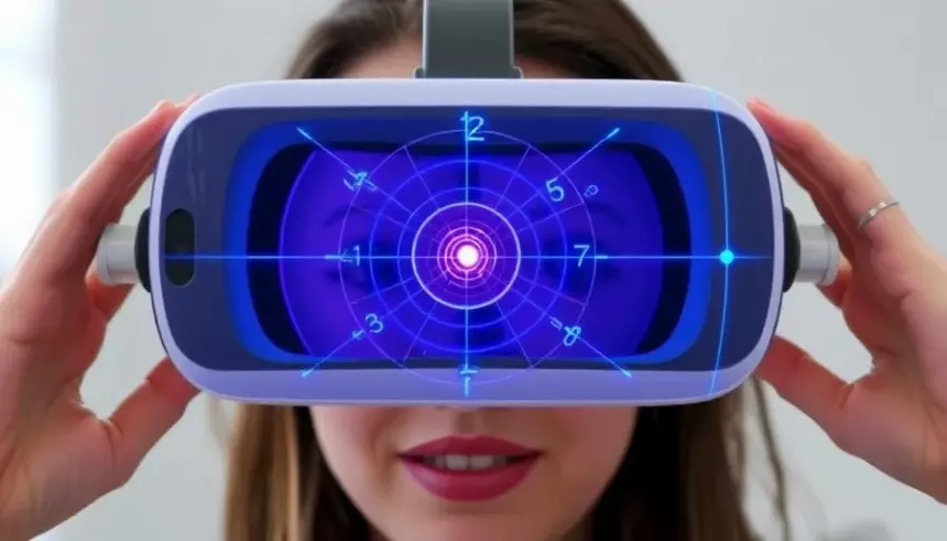 Отслеживание глаз в VR-шлеме Apple Vision Pro научились «взламывать»