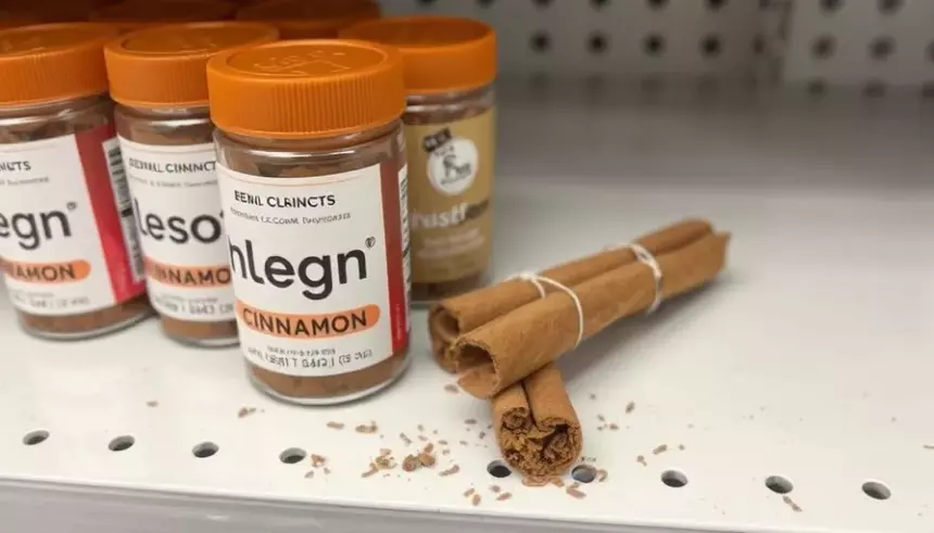 В корице из магазина нашли свинец и это… нормально