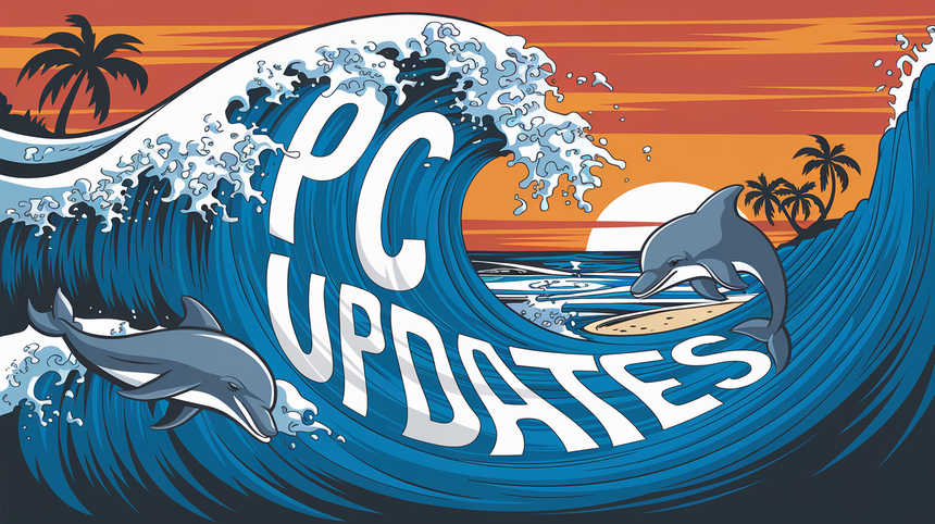 Dell и HP спрогнозировали затяжную и масштабную волну обновлений ПК