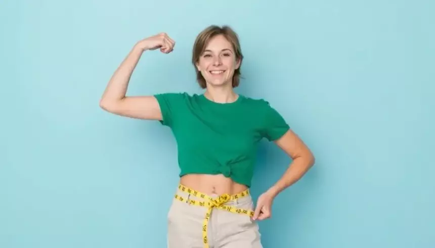 Не можете сбросить вес? Вините в этом «невмешательство» в подростковые годы