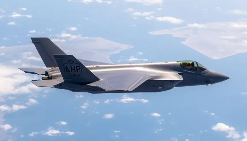 ОАЭ решили не возобновлять переговоры с США по покупке F-35