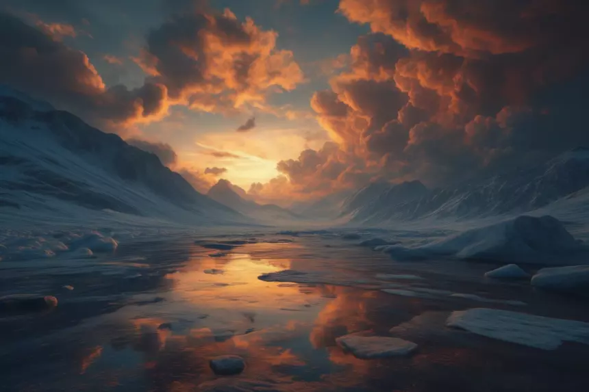 В Приморье появится климатическая лаборатория