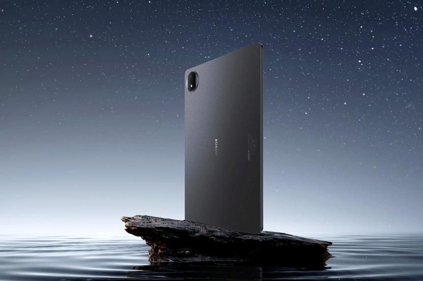 Российская цена лучшего планшета HONOR в 2024 г утекла в Сеть до премьеры