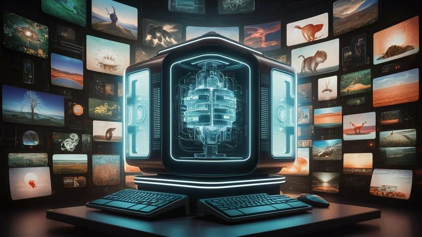 Новый метод улучшит генерацию изображений с помощью ИИ