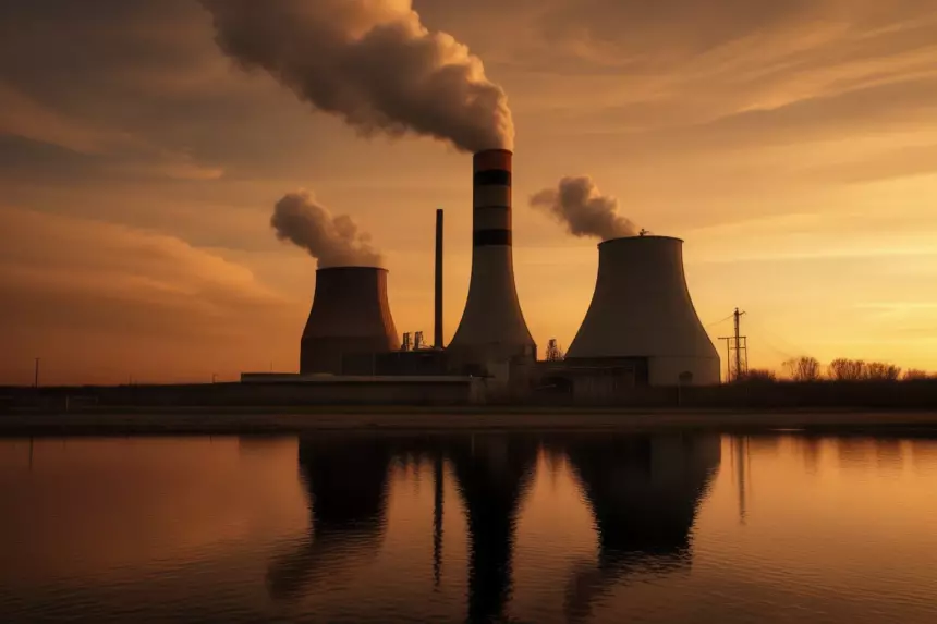 В России создали метод упрочнения сварных соединений для реакторов