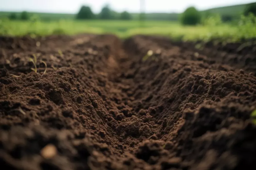 Разработана первая в России шкала оценки почв при загрязнении свинцом