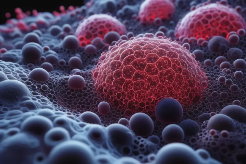 Российские нейросети ускорят тестирование лекарств на кардиотоксичность