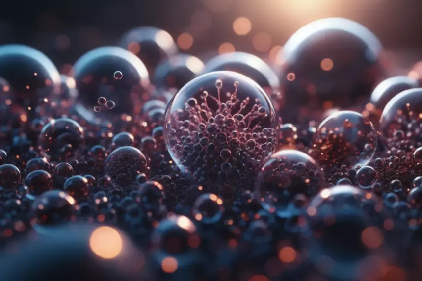 В Новосибирске создали модель движения частиц для нового коллайдера