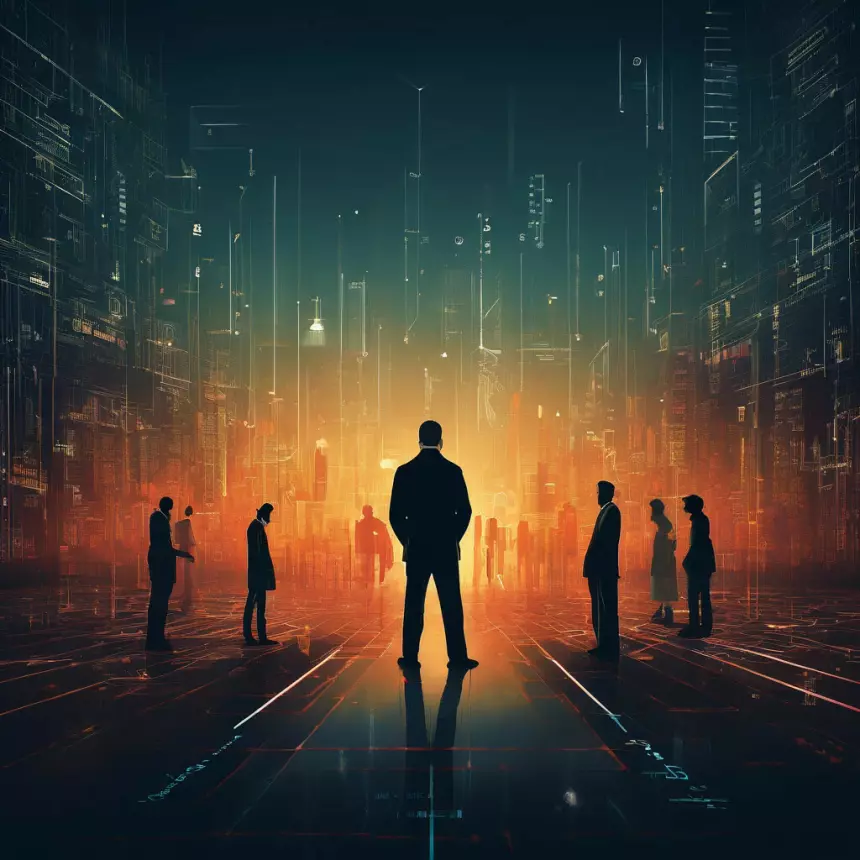 Цифровое неравенство: как российская власть пытается его преодолеть