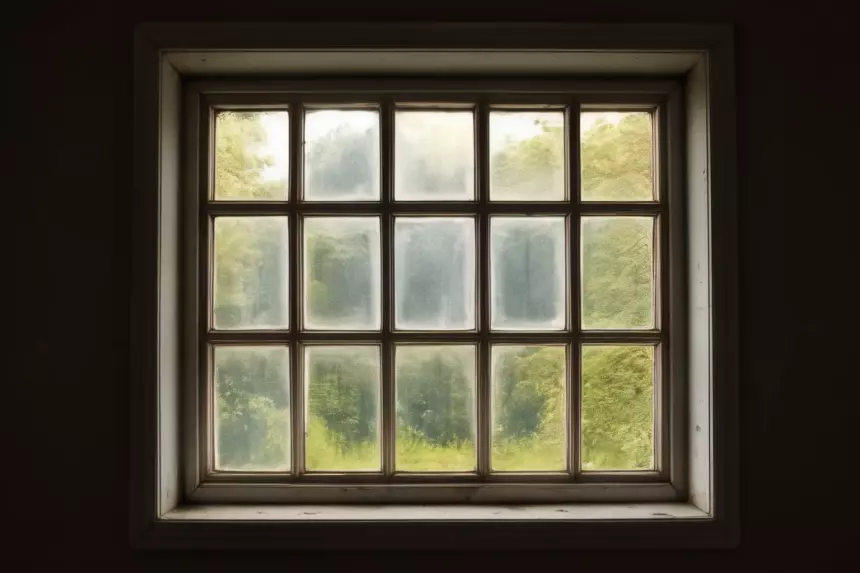 В России создали умный привод для безопасного закрытия окон