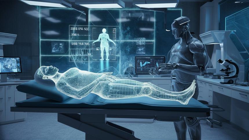 Сеченовский Университет расширит систему «Виртуальный пациент» на регионы