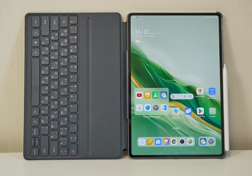 Планшет HONOR MagicPad 2