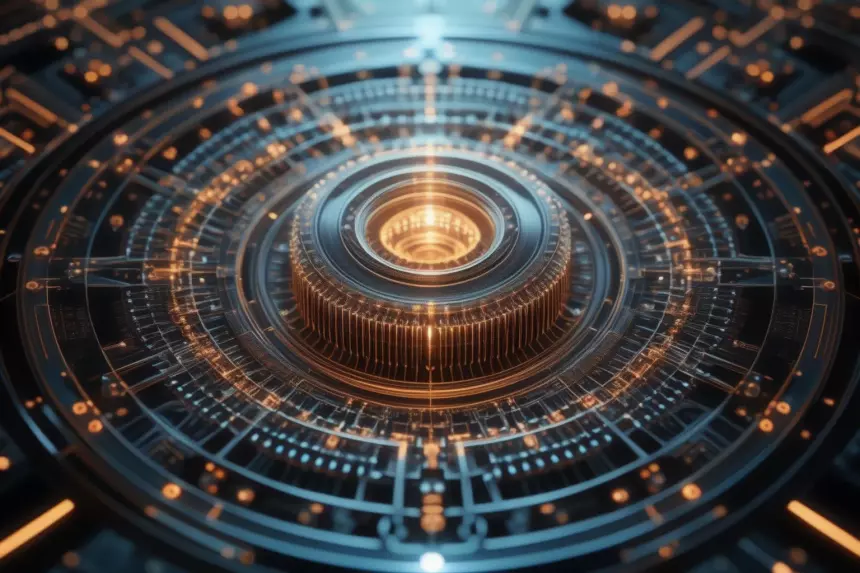 Прототип 50-кубитного квантового компьютера создали в России