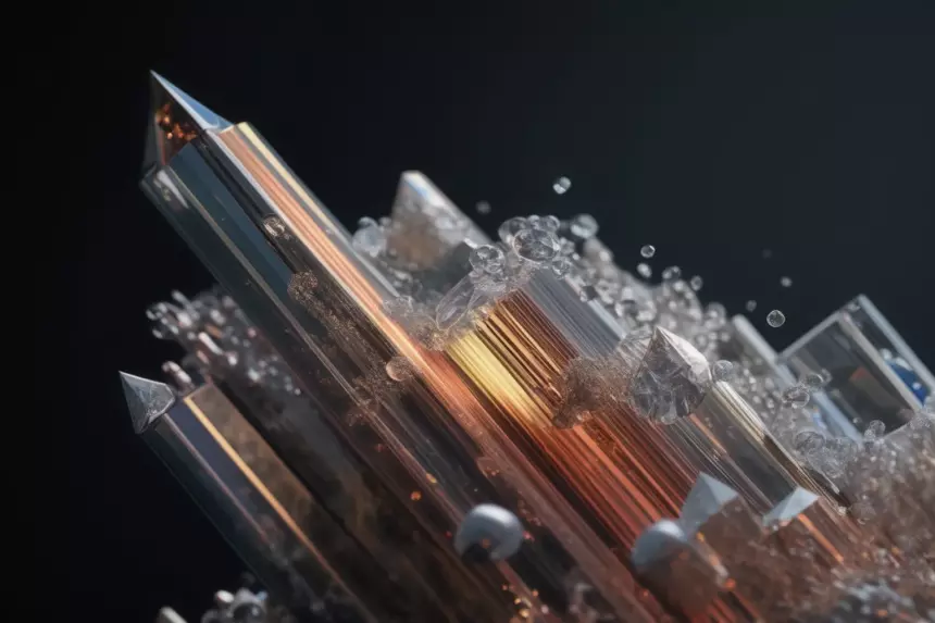 «Норникель» запустил проект по синтезу материалов для аккумуляторов