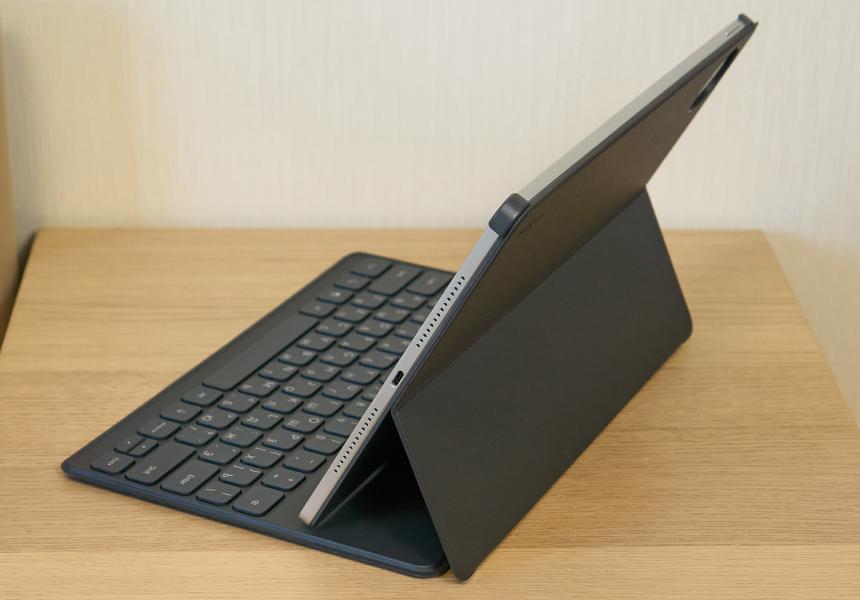 Флагманский планшет с самым качественным экраном и самой выгодной ценой