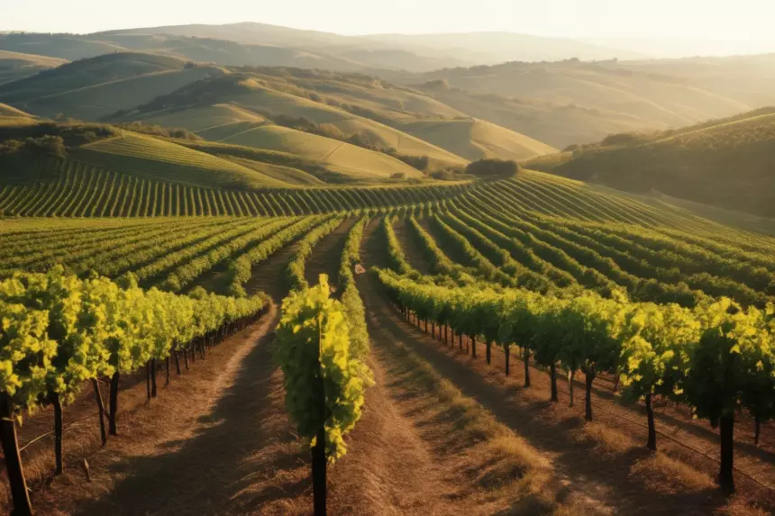 В России разработали метод редактирования генома черного винограда