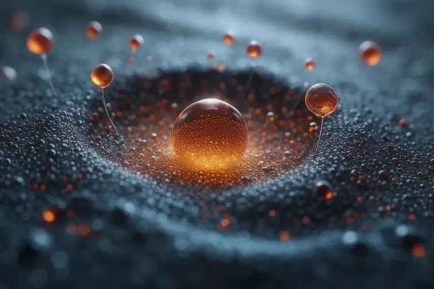 Ученые из Томска разработали новый композит для гибких датчиков