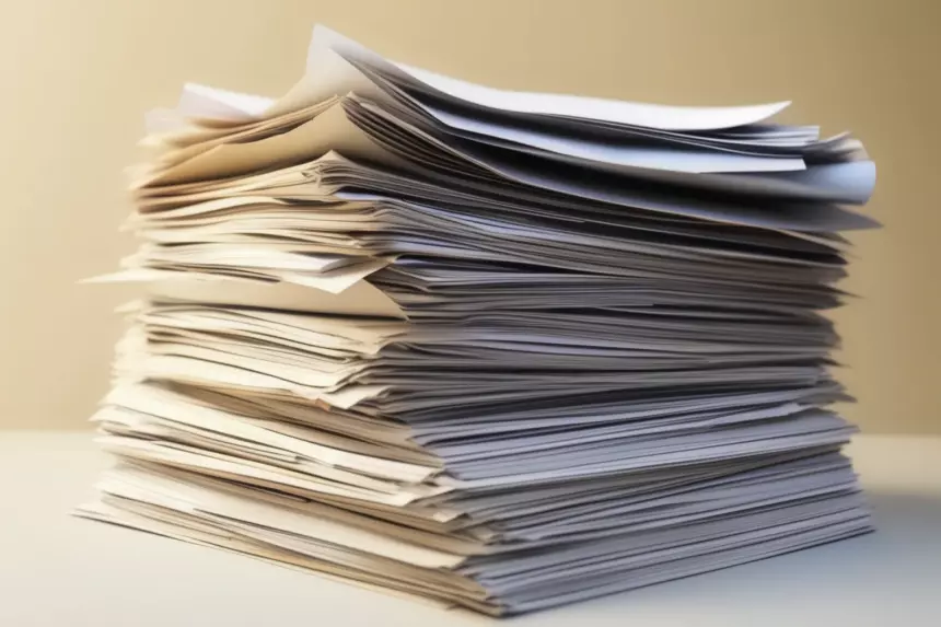 В Перми удешевили производство бумаги с помощью отходов