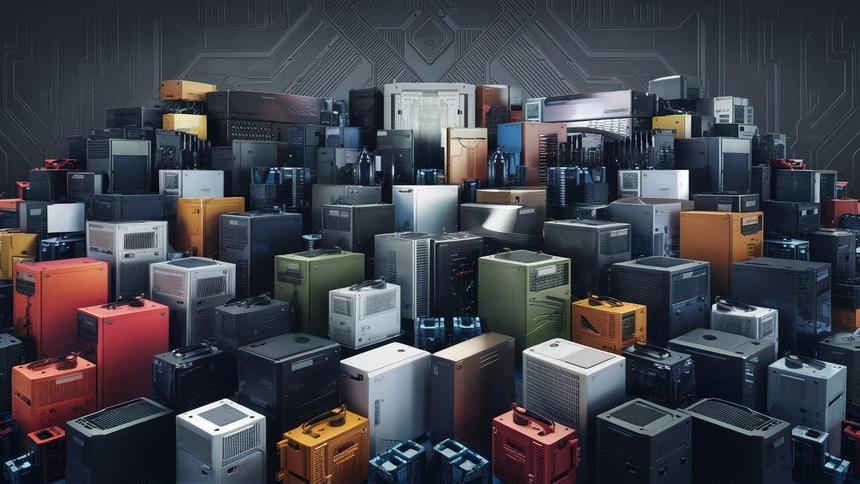 Российская компани «Аквариус» увеличит производство техники