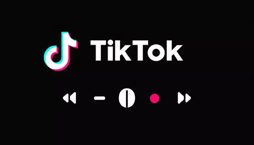 TikTok Music — аналог Spotify — решили закрыть. Да, такой был