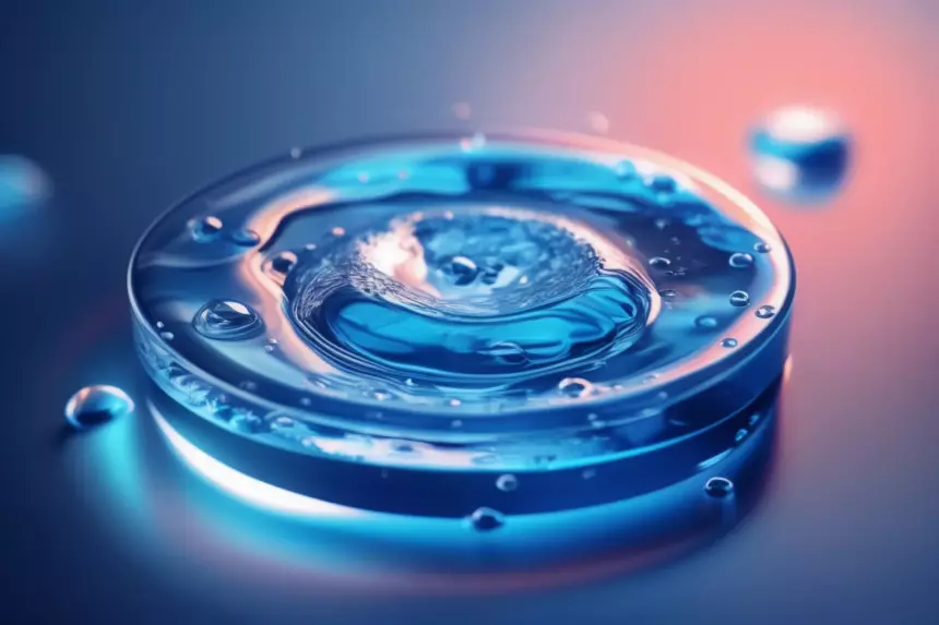 Российские ученые создали гидрогель для доставки препаратов в мозг