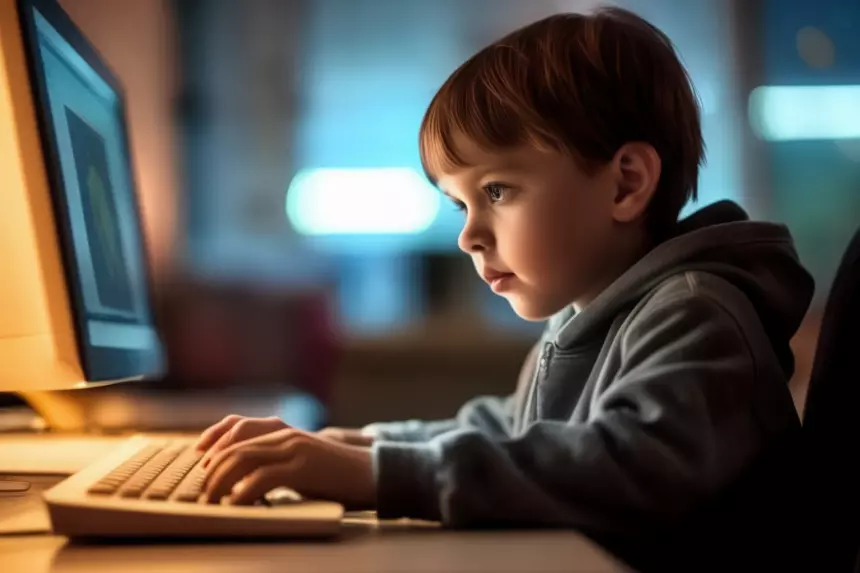 Цифра дня: сколько родителей ограничивают доступ к сайтам детям?