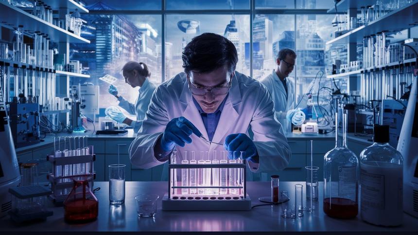 Ученые создали искусственную кожу, вдохновившись утконосом