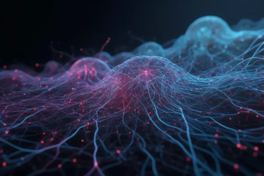 В России научили нейросеть диагностировать рак с помощью анализа сосудов