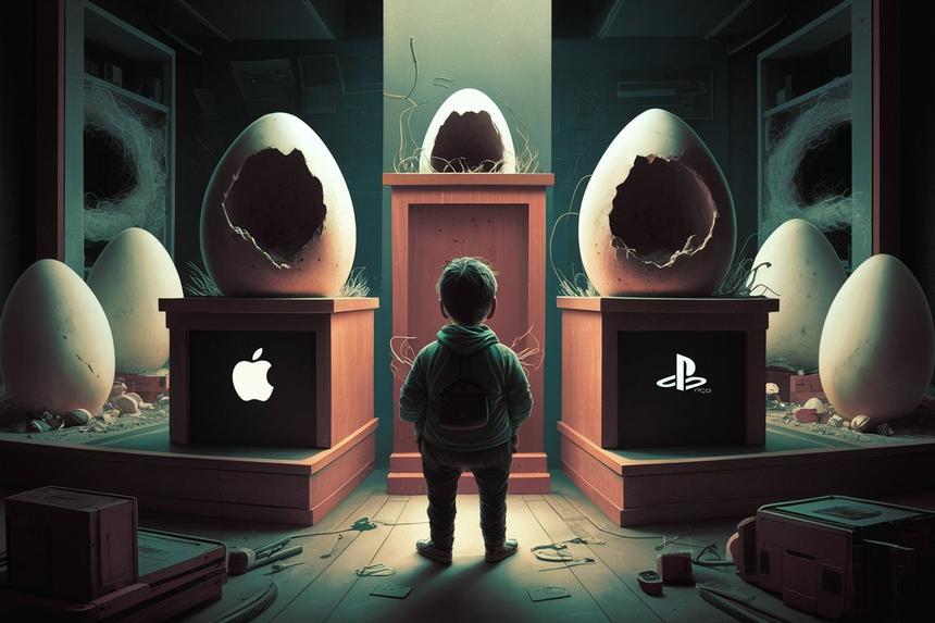 В Сети оценили iPhone 16 и PS5 Pro, или почему они могут быть «мертворожденными»