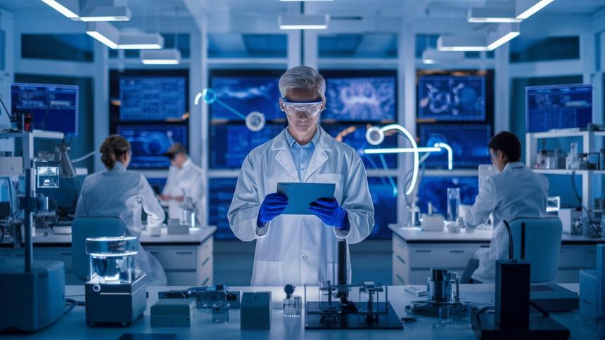 Ученые нашли «кнопку паузы» в раннем развитии человека