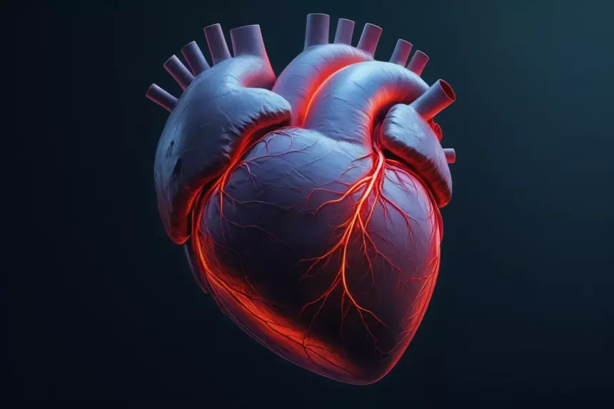 ИИ поможет в диагностике тяжелого заболевания сердца