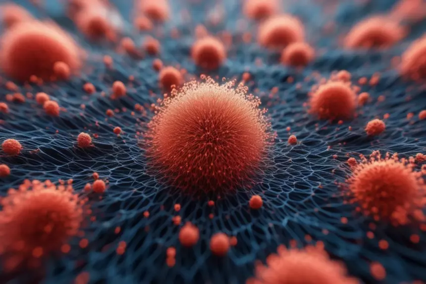 Новый подход к изучению костей поможет в профилактике заболеваний