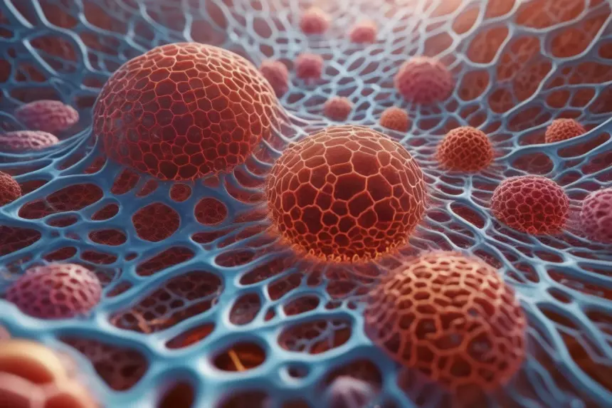 Ученые разработали модель тканей сердца для изучения заболеваний