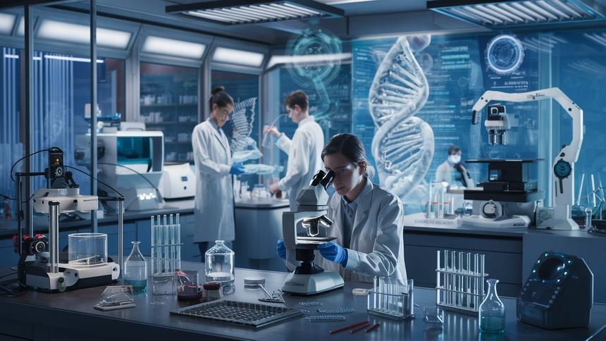 Новый тест на мутации генов предскажет риск внезапной смерти