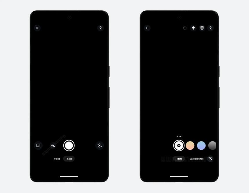 WhatsApp добавит фильтры видеозвонков для встроенной камеры мессенджера