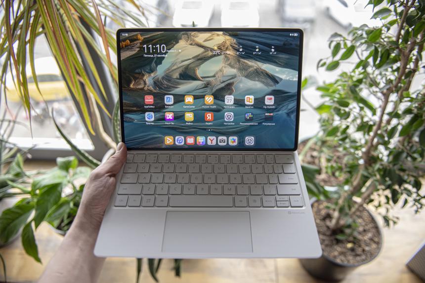 HUAWEI MatePad Pro 12.2 (2024)