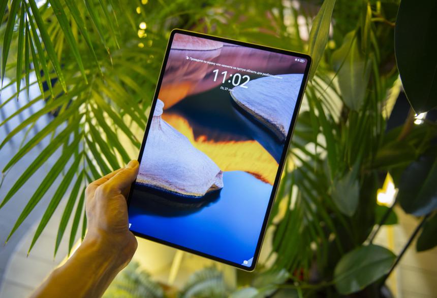 HUAWEI MatePad Pro 12.2 (2024)